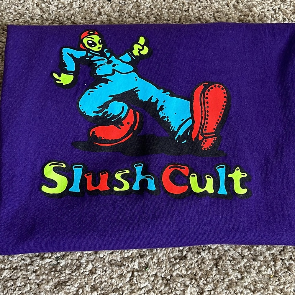 SLUSHCULT - Picture 3 of 4